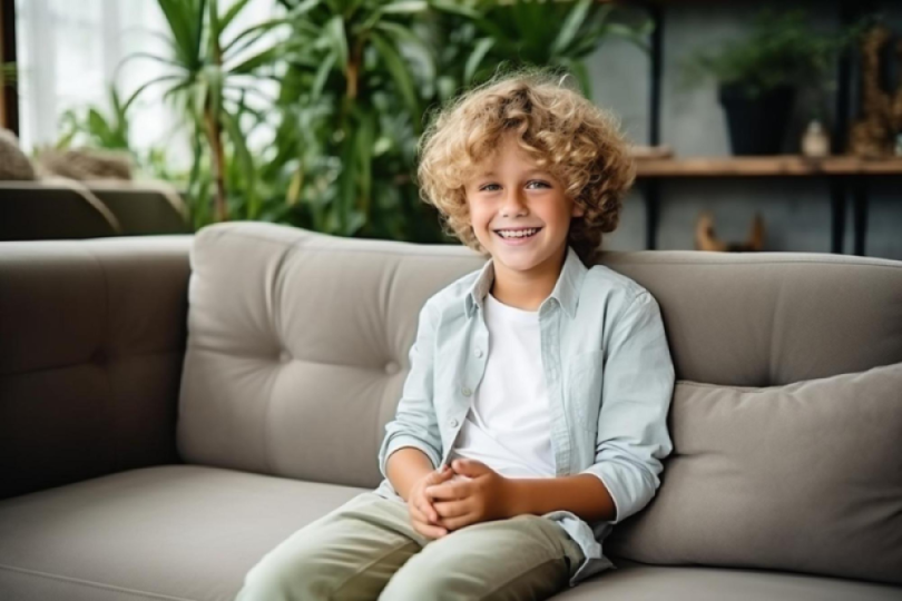 Bloomingville Verjaardagsdecoratie Trein Junaid Nummers